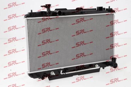 Радіатори охолодження RAV-4 00- SRLine 8146082