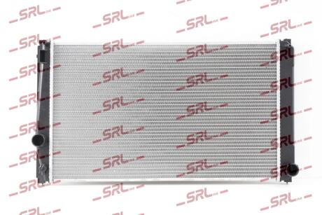Радіатори охолодження RAV-4 SRLine 8148083