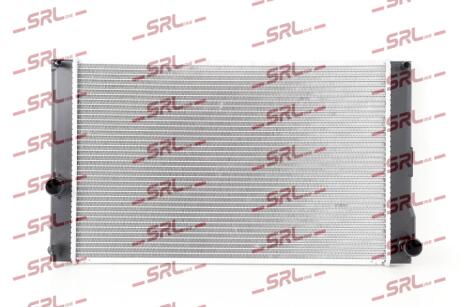 Радіатори охолодження AURIS, 12- SRLine 8162082