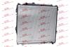 Радіатори охолодження LAND CRUISER 96-02 SRLine 8177084 (фото 1)