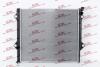 Радіатори охолодження LAND CRUISER 120 SRLine 8178082 (фото 1)
