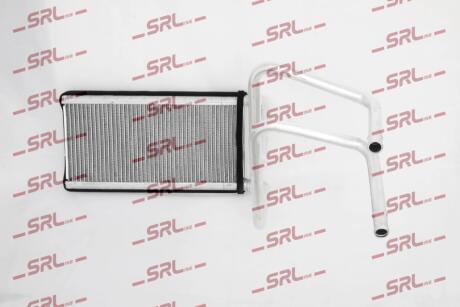 Радіатори обігріву LAND CRUISER 120 Srline 8178N81