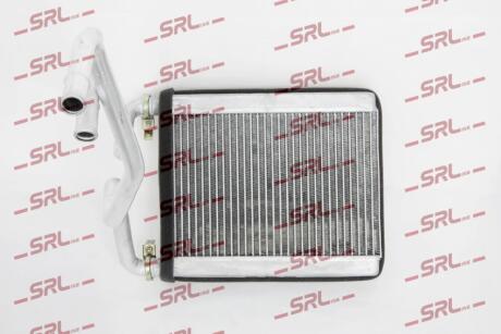 Радіатори обігріву LAND CRUISER 100 SRLine 8179N82