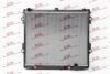 Радіатори охолодження LAND CRUISER 08- SRLine 8184081 (фото 1)