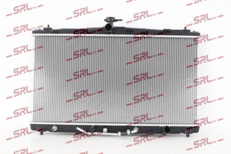 Радіатори охолодження CAMRY, 11- SRLine 81E1083