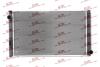 Радіатори охолодження NX (AZ10), 14- SRLine 81X3082 (фото 1)