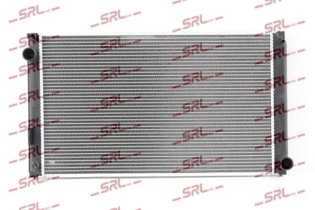 Радіатори охолодження NX (AZ10), 14- SRLine 81X3082