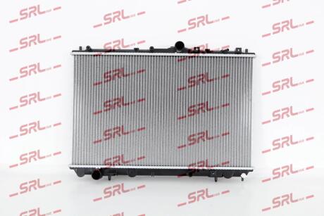 Радіатори охолодження S40/V40 SRLine 9040085