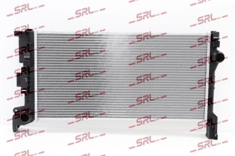 Радіатори охолодження S60/V60, 18- SRLine 90X2081