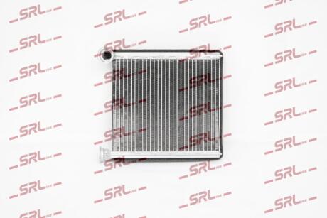 Радіатори обігріву GOLF VI PLUS, 04.09- SRLine 9503N81