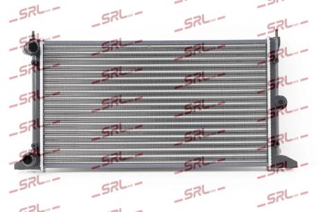 Радіатори охолодження ALHAMBRA 00- SRLine 955008B2