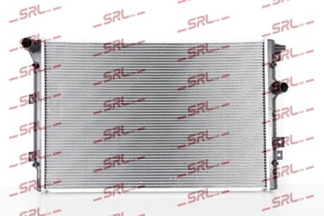 Радіатори охолодження ALHAMBRA SRLine 9552081