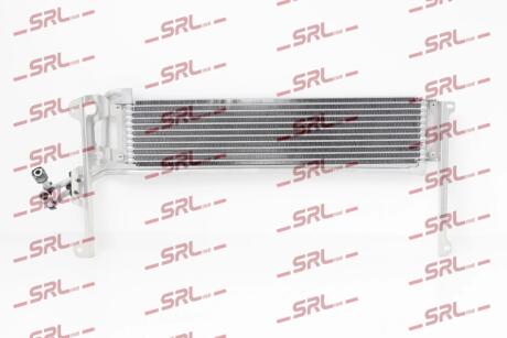 Радіатори масла TIGUAN SRLine 9585L82