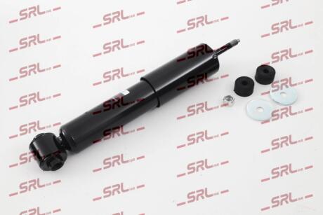 Газовий амортизатор VW TRANSPORTER T4 Srline S010204G