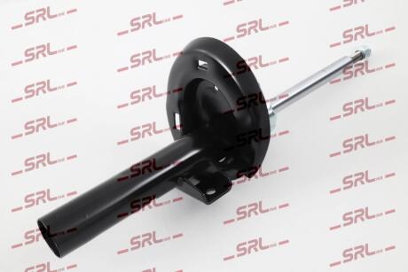 Газовий амортизатор SHARAN/GALAXY Srline S010300G