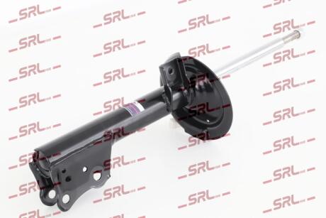 Газовий амортизатор MERCEDES A (W168) SRLine S010304G