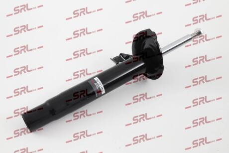 Газовий амортизатор BMW 3 (E46) 98- Srline S010346G