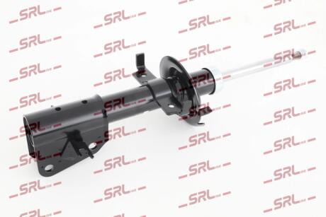 Газовий амортизатор RENAULT LAGUNA 01- Srline S010376G