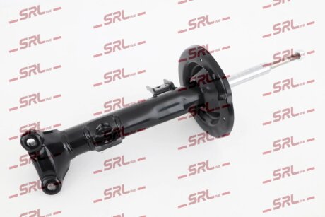 Газовий амортизатор MERCEDES C (W203) SRLine S010416G
