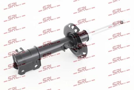 Газовий амортизатор OPEL ASTRA H 04- Srline S010442G