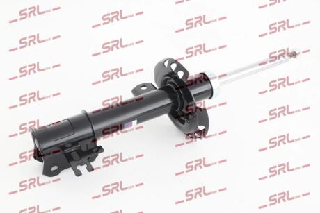 Газовий амортизатор OPEL ASTRA H 04- Srline S010443G