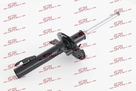 Газовий амортизатор RENAULT SCENIC 03- Srline S010498G