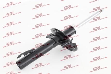 Газовий амортизатор RENAULT MEGANE II SRLine S010590G