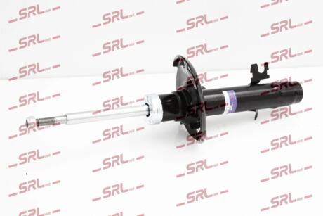 Газовий амортизатор C-ELYSEE (DD_), 11.1 SRLine S010785G