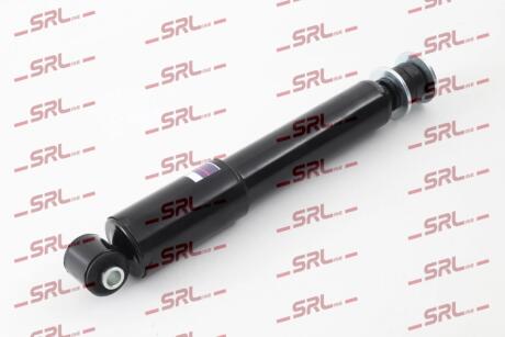 Газовий амортизатор VW T4 90- Srline S011204G