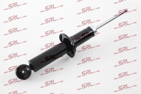 Газовий амортизатор AUDI 100/A6 94- Srline S011214G
