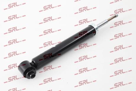 Газовий амортизатор BMW 5(E39) KOM.95-> Srline S011426G