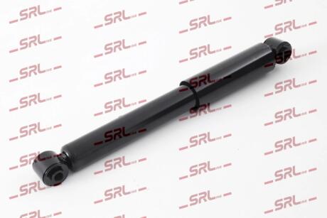 Газовий амортизатор PEUGEOT/CITROEN/FIAT SRLine S011476G