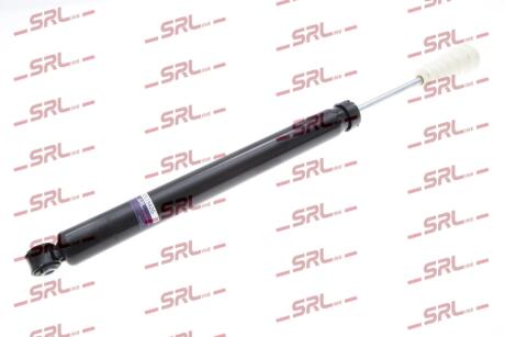 Газовий амортизатор C-MAX II Van, 10.10- Srline S011942G