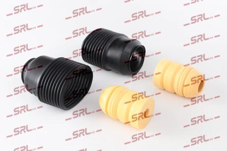 Комплект пиляків і відбійників CITR./PEUG./FIAT SRLine S030019