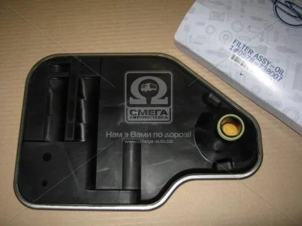 Фильтр АКПП Actyon, Kyron, Rexton AT6 SsangYong SSANGYONG 0578738007