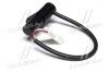 Датчик скорости Actyon/Kyron (08-) / Rexton (11-) OUTPUT SENSOR Ssa SSANGYONG 0578750002 (фото 3)