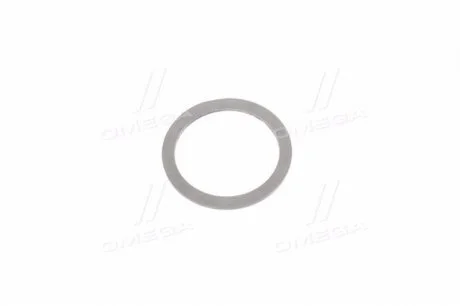 Прокладка горловини оливизаливной (вир-во SsangYong) SSANGYONG 1610183080
