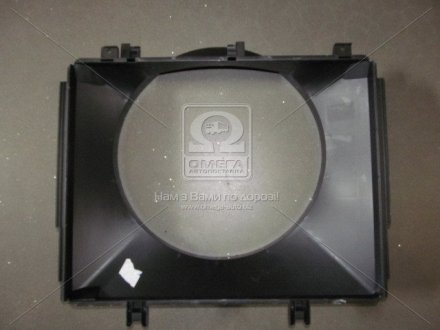 Диффузор вентилятора Rexton D20, D20R, D27 SSANGYONG 2165108050