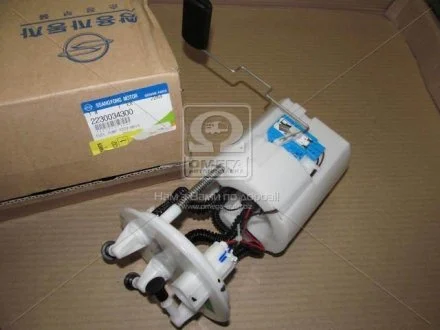Насос топливный (вир-во SsangYong) SSANGYONG 2230034300