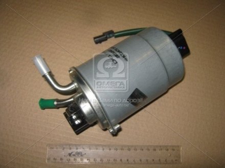 Фильтр топливный с датчиками Korando C (10-) D20F, D22F / Rexton (12-) D20R SSANGYONG 2247034001 (фото 1)