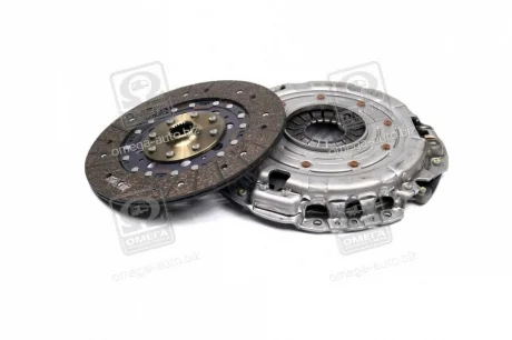 Зчеплення в зборі (вир-во SsangYong) SSANGYONG 30A0009413