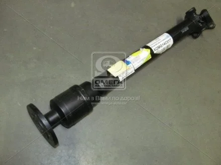 Вал карданный передний Rexton D27DT,E32(5A/T),TOD SsangYong SSANGYONG 3310008622