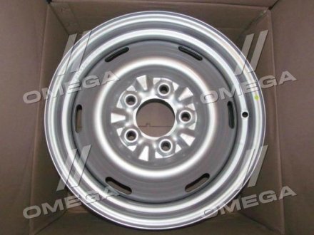 Диск колісний стальний 16 Kyron, Actyon (Sports 2012) SSANGYONG 4173031621