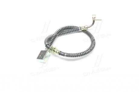 Шланг гальмівний передній лівий Rexton SSANGYONG 4871008002