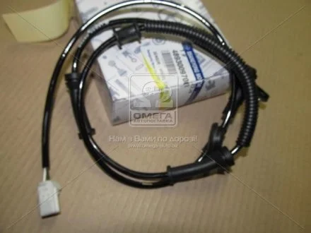 Сенсор ABS задній Kyron, Rexton SSANGYONG 4893009700