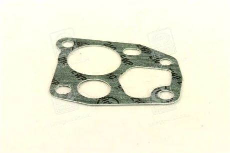 Прокладка корпуса масляного фильтра SsangYong SSANGYONG 6011840780