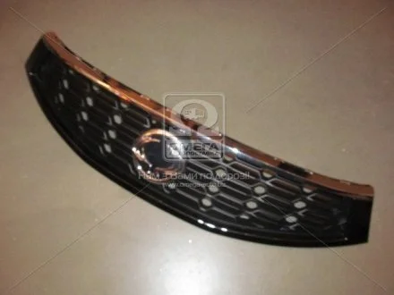 Решітка радіатора Korando C (13-) SsangYong SSANGYONG 7875034320LAK