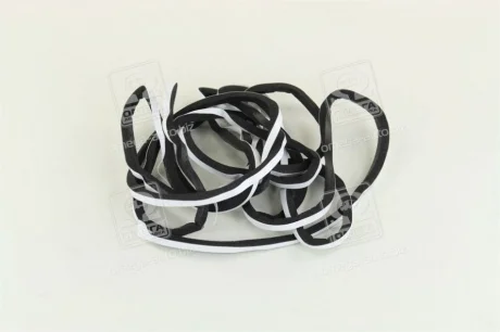 Молдинг стекла лобового Actyon (06-), Kyron (05-), Actyon Sports (12-) Ssang Yong SSANGYONG 7911209000