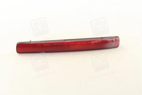 Катафот бампера заднього лівий SSANGYONG 8390108B00
