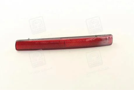 Відбивач зад. лів. KYRON 08-14 (вир-во SsangYong) SSANGYONG 8390108B00
